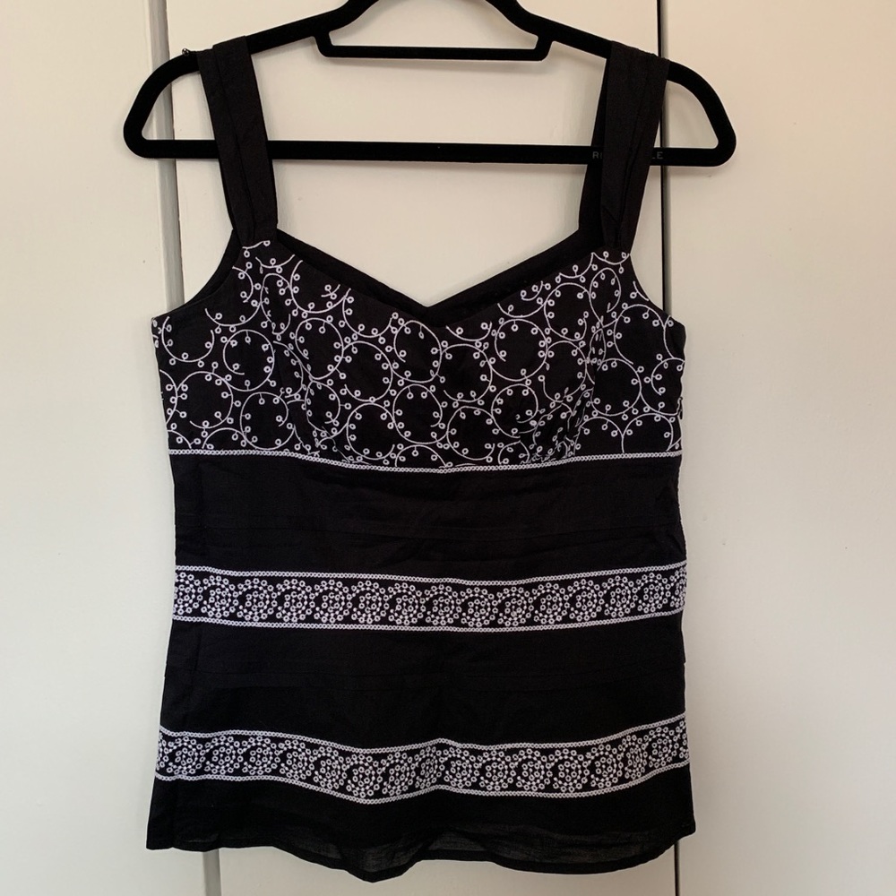 Ann Taylor Blouse
